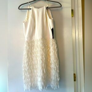 Aidan mattox NWT cocktail dress